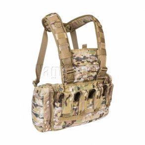 Tasmanian Tiger Chest Rig MKII - Multicam