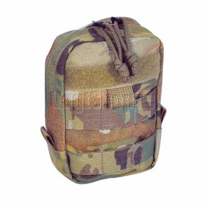 Tasmanian Tiger Tac Pouch 1 - Multicam