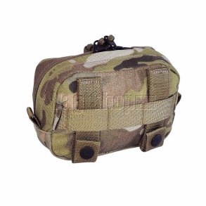 Tasmanian Tiger Tac Pouch 4 - Multicam