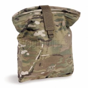 Tasmanian Tiger Dump Pouch - Multicam