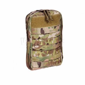Tasmanian Tiger Tac Pouch 7 - Multicam