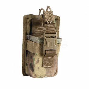 Tasmanian Tiger Tac Pouch 3 Radio - Multicam