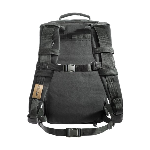 Tasmanian Tiger Medic Assault Pack L MK II - sort