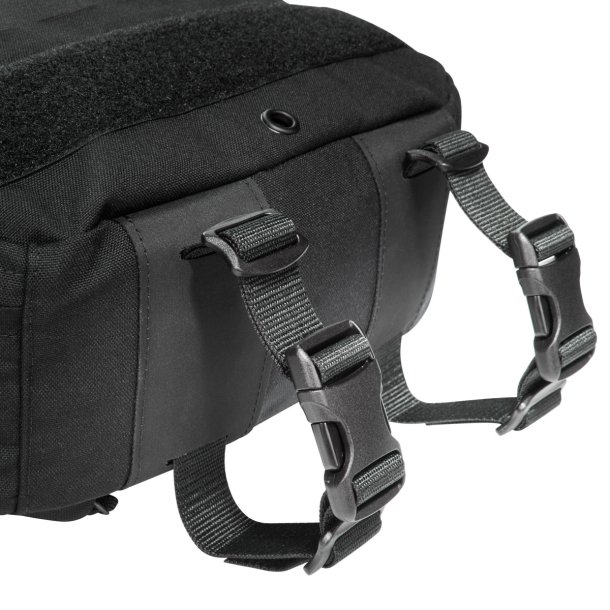 Tasmanian Tiger Medic Assault Pack L MK II - sort