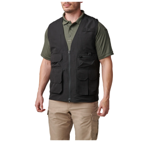 5.11 Fast-Tac Vest - sort