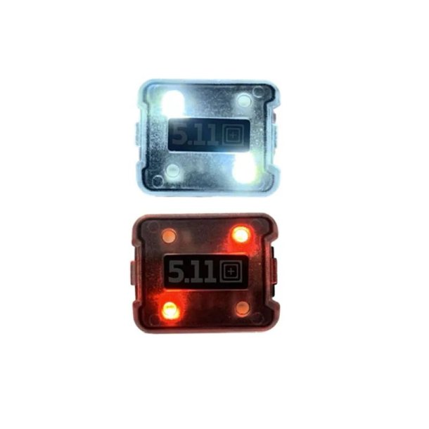 5.11 Deploy ML-USB Safety Light - sort