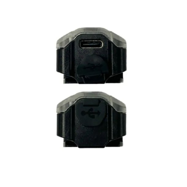 5.11 Deploy ML-USB Safety Light - sort