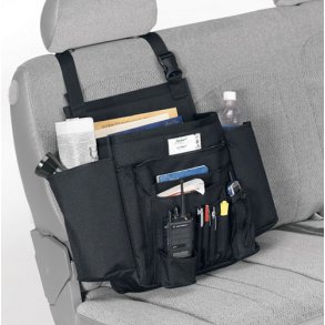 Uncle Mikes Car Seat Organizer