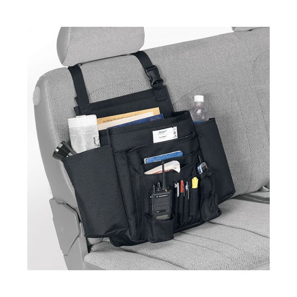 Uncle Mikes Car Seat Organizer