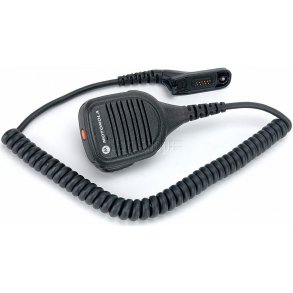 Motorola Monofon med stjreducering