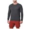 5.11 PT-R Charge 2.0 Langrmet - black heather