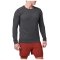 5.11 PT-R Charge 2.0 Langrmet - black heather