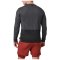 5.11 PT-R Charge 2.0 Langrmet - black heather