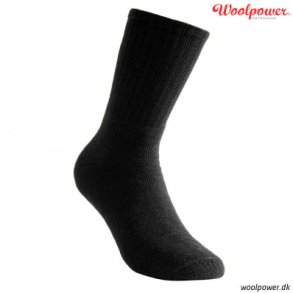 Woolpower Socks Classic 200 - sort