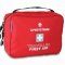 Lifesystems Traveller First Aid