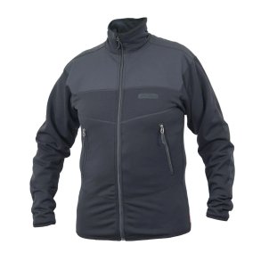 Warmpeace Highruff Fleece - sort