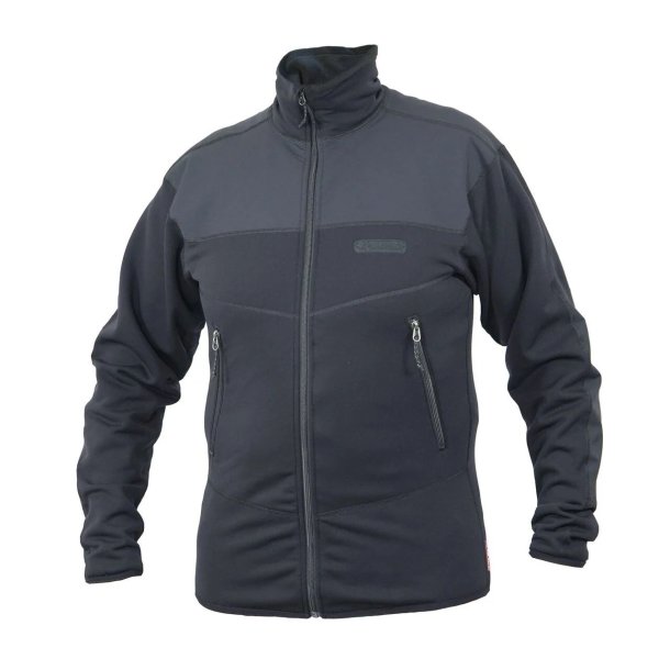 Warmpeace Highruff Fleece - sort