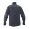 Warmpeace Highruff Fleece - sort