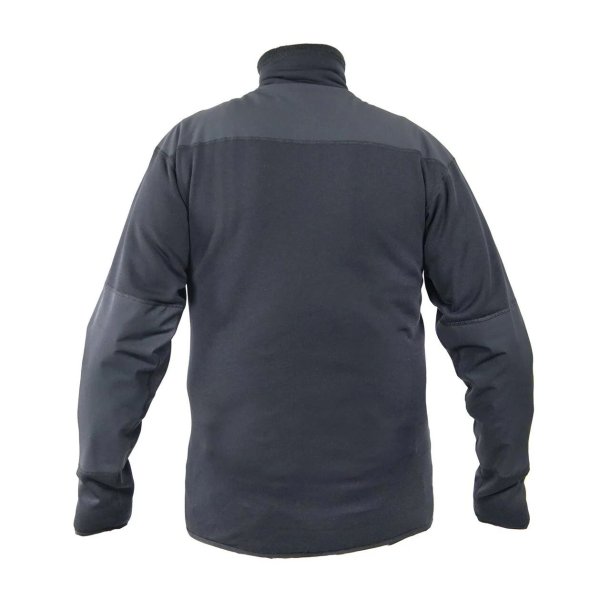 Warmpeace Highruff Fleece - sort