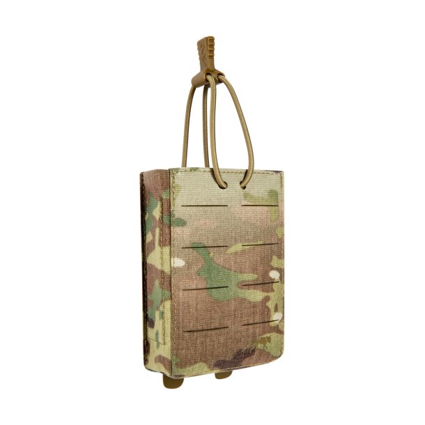 Tasmanian Tiger Single Mag Pouch BEL MKIII - multicam