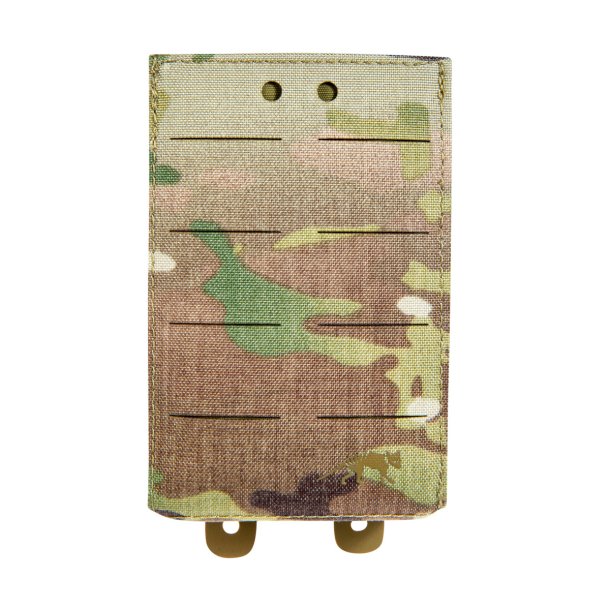 Tasmanian Tiger Single Mag Pouch BEL MKIII - multicam