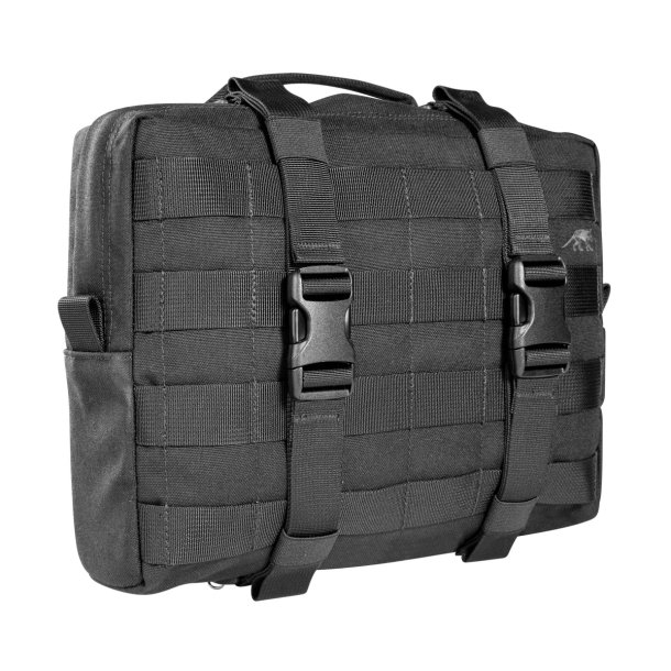 Tasmanian Tiger Tac Pouch 10 MKII - sort