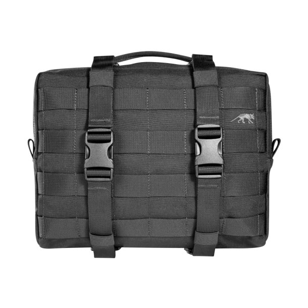 Tasmanian Tiger Tac Pouch 10 MKII - sort