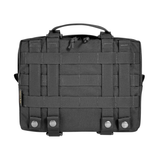 Tasmanian Tiger Tac Pouch 10 MKII - sort