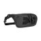 Tasmanian Tiger Hip Pouch - sort