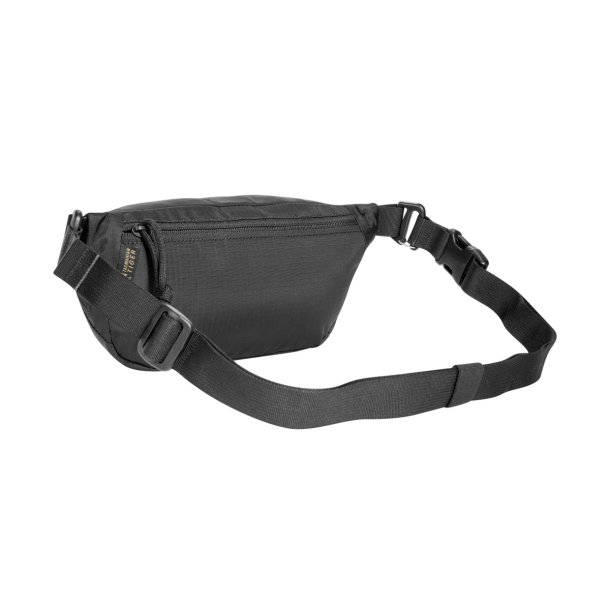 Tasmanian Tiger Hip Pouch - sort