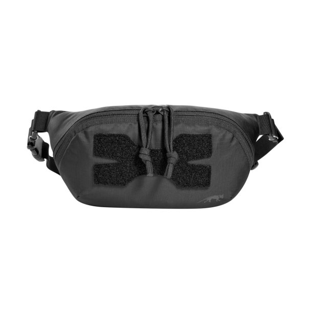 Tasmanian Tiger Hip Pouch - sort