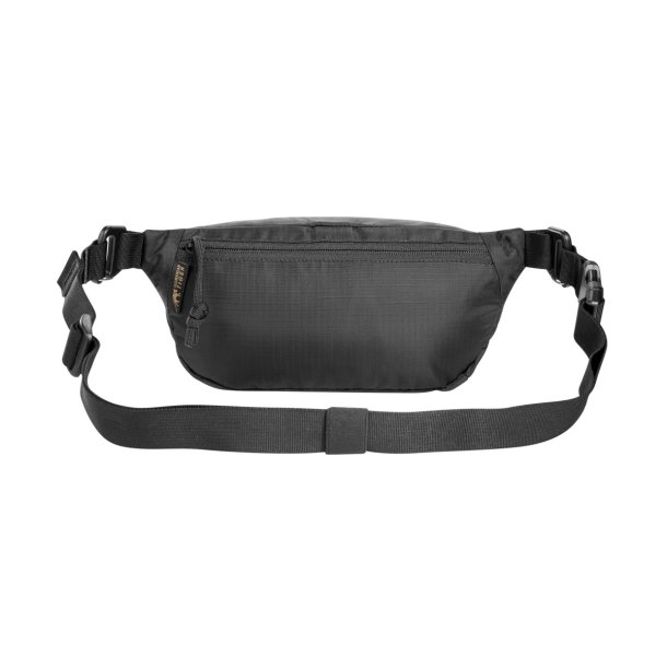 Tasmanian Tiger Hip Pouch - sort