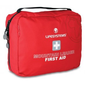 Lifesystems Mountain Leader