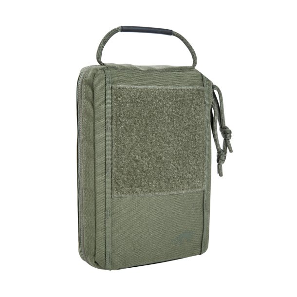 Tasmanian Tiger Note Book Pocket MKII