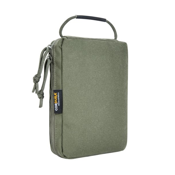 Tasmanian Tiger Note Book Pocket MKII