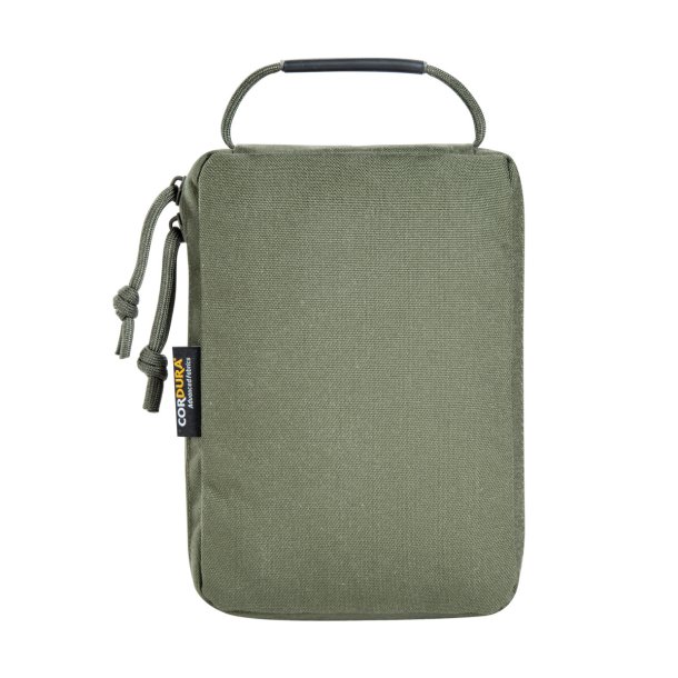 Tasmanian Tiger Note Book Pocket MKII