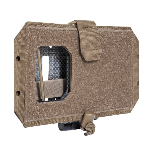 Tasmanian Tiger Foldable Phone Plate Smartphone Holder
