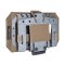 Tasmanian Tiger Foldable Phone Plate Smartphone Holder