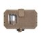 Tasmanian Tiger Foldable Phone Plate Smartphone Holder