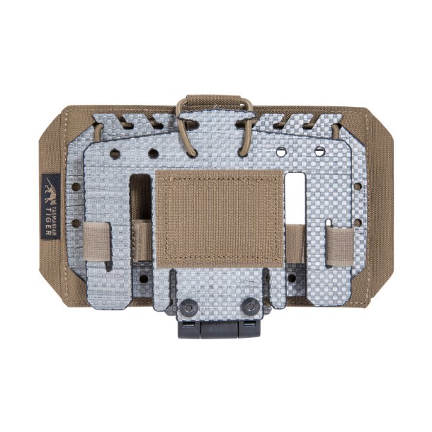 Tasmanian Tiger Foldable Phone Plate Smartphone Holder