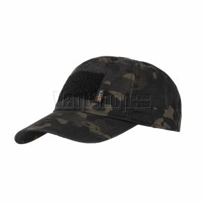5.11 Flag Bearer Cap - Multicam Black