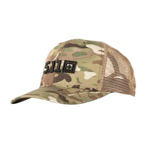 5.11 Legacy Scout Cap - Multicam