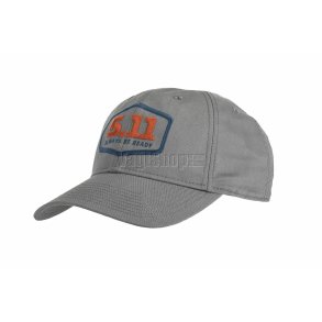 5.11 Gas Station Cap 2.0 - Storm