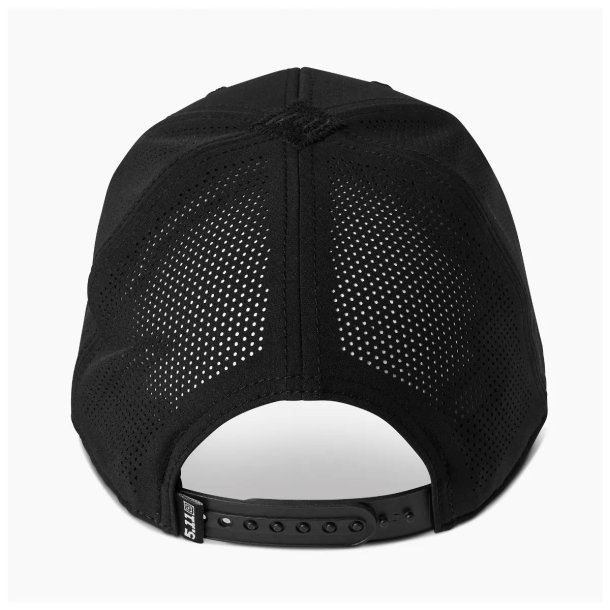 5.11 Icon Vent-Tac Cap - sort