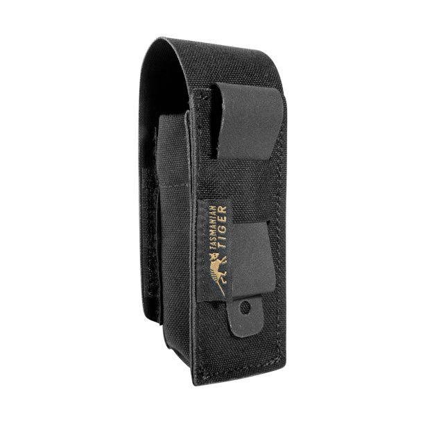 Tasmanian Tiger SGL Pistol Mag Pouch - sort