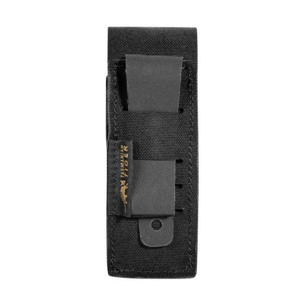 Tasmanian Tiger SGL Pistol Mag Pouch - sort