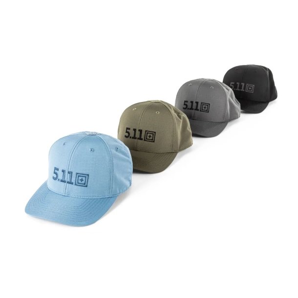 5.11 Scope Cap
