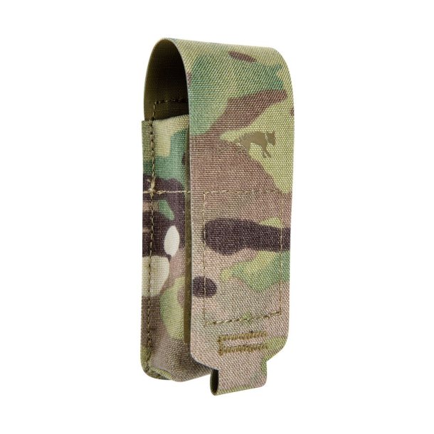 Tasmanian Tiger SGL Pistol Mag Pouch MKIII - Multicam