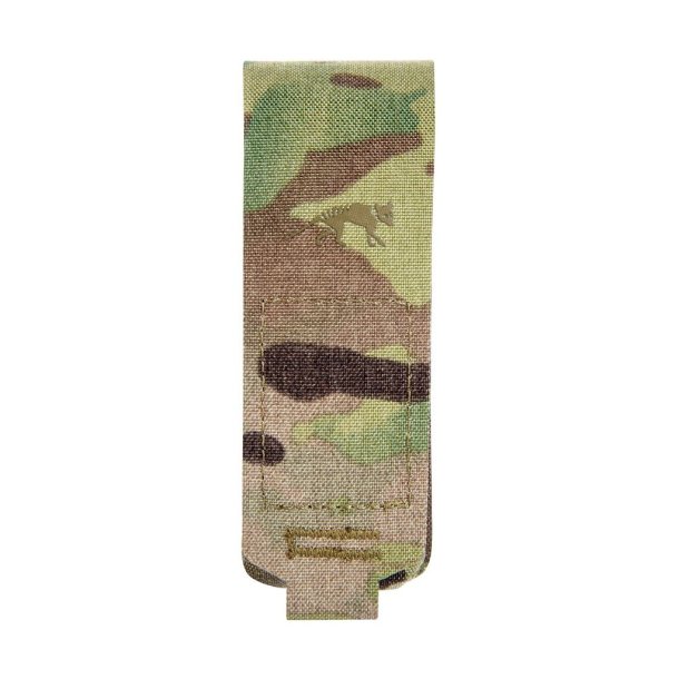 Tasmanian Tiger SGL Pistol Mag Pouch MKIII - Multicam