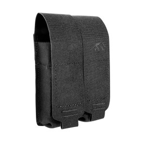 tasmanian Tiger Double Pistol Mag Pouch MKIII - sort